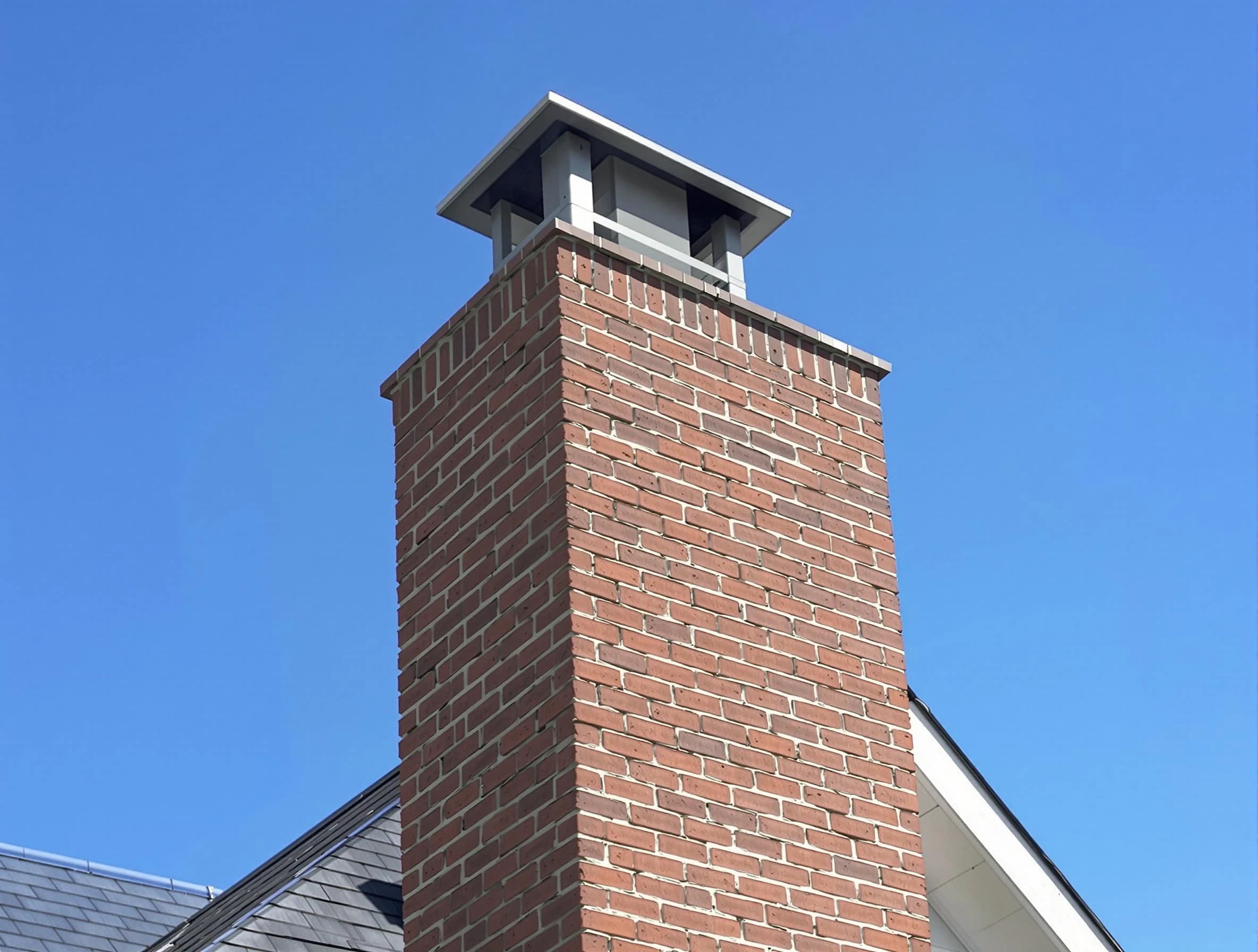 Chimney Remodeling service in Pine, PA